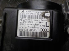 Laden Sie das Bild in den Galerie-Viewer, Frontscheinwerfer Audi A5 8T0941005D Links Scheinwerfer Headlight SCH2994181341nk