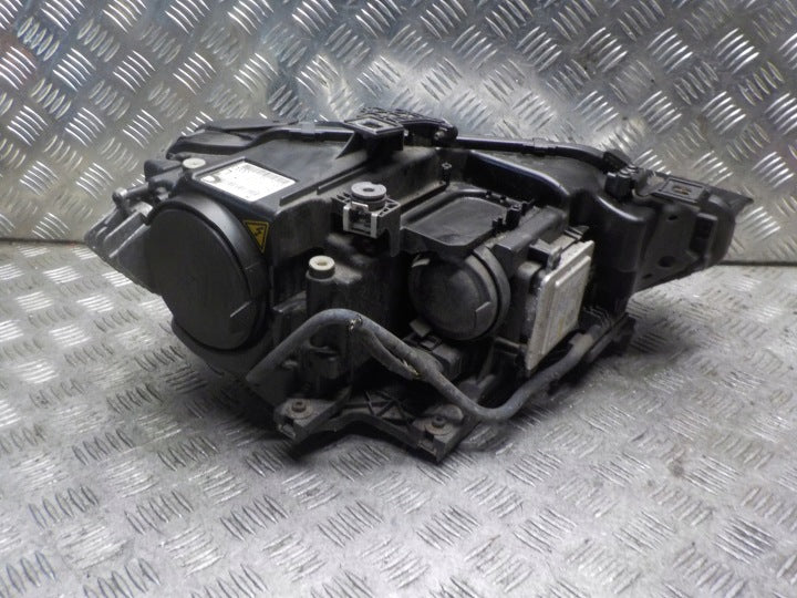 Frontscheinwerfer Audi A5 8T0941005D Links Scheinwerfer Headlight SCH2994181341nk