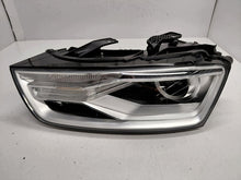 Laden Sie das Bild in den Galerie-Viewer, Frontscheinwerfer Audi Q3 8U0941005C Links Scheinwerfer Headlight SCH2994304793yw