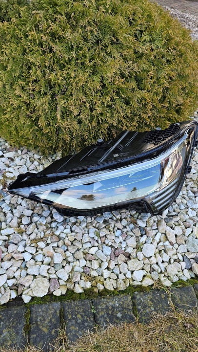 Frontscheinwerfer Audi E-Tron 4KE941035D LED Links Scheinwerfer Headlight SCH2994328235nl