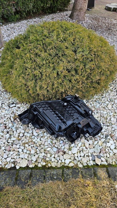 Frontscheinwerfer Audi E-Tron 4KE941035D LED Links Scheinwerfer Headlight SCH2994328235nl