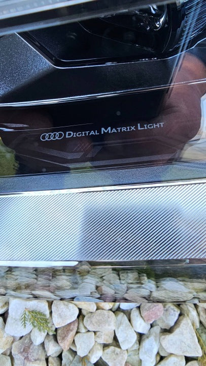 Frontscheinwerfer Audi E-Tron 4KE941035D LED Links Scheinwerfer Headlight SCH2994328235nl