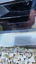 Laden Sie das Bild in den Galerie-Viewer, Frontscheinwerfer Audi E-Tron 4KE941035D LED Links Scheinwerfer Headlight SCH2994328235nl