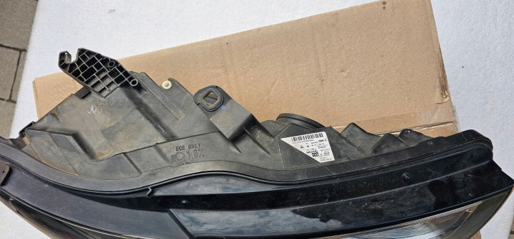 Frontscheinwerfer Audi A6 C7 4G0941006C Rechts Scheinwerfer Headlight SCH2994409815bc