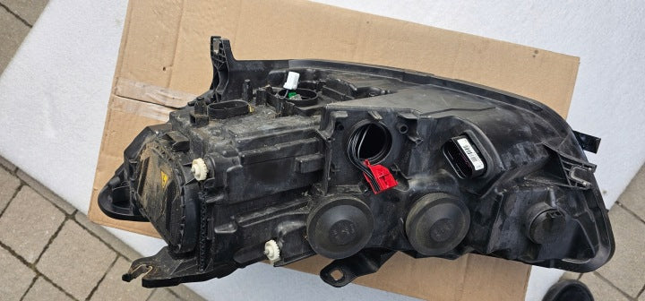 Frontscheinwerfer Audi A6 C7 4G0941006C Rechts Scheinwerfer Headlight SCH2994409815bc