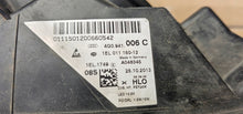 Laden Sie das Bild in den Galerie-Viewer, Frontscheinwerfer Audi A6 C7 4G0941006C Rechts Scheinwerfer Headlight SCH2994409815bc