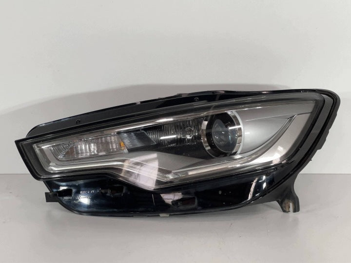 Frontscheinwerfer Audi A6 4G0941005C Links Scheinwerfer Headlight SCH2994536623cy