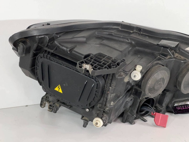 Frontscheinwerfer Audi A6 4G0941005C Links Scheinwerfer Headlight SCH2994536623cy