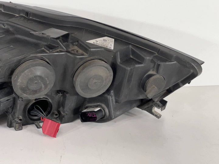 Frontscheinwerfer Audi A6 4G0941005C Links Scheinwerfer Headlight SCH2994536623cy