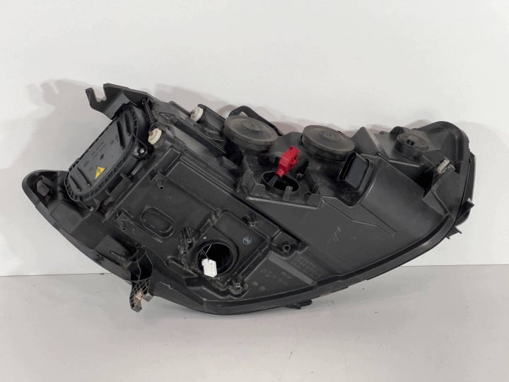 Frontscheinwerfer Audi A6 4G0941005C Links Scheinwerfer Headlight SCH2994536623cy