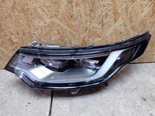 Laden Sie das Bild in den Galerie-Viewer, Frontscheinwerfer Land Rover I Discovery V MY42-13W030-BB Full LED Links SCH2994630604dc