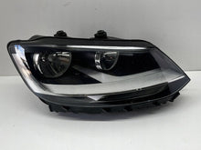 Laden Sie das Bild in den Galerie-Viewer, Frontscheinwerfer VW Sharan 7N1941006C Rechts Scheinwerfer Headlight SCH2994695157cj