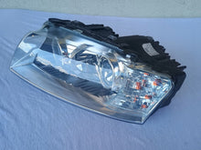 Load image into Gallery viewer, Frontscheinwerfer Audi A8 4E0941003R Xenon Links Scheinwerfer Headlight SCH2995242989vc