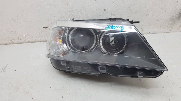 Frontscheinwerfer BMW X3 7217294 Links Scheinwerfer Headlight SCH2995336431nc