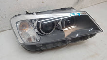 Laden Sie das Bild in den Galerie-Viewer, Frontscheinwerfer BMW X3 7217294 Links Scheinwerfer Headlight SCH2995336431nc