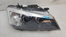 Laden Sie das Bild in den Galerie-Viewer, Frontscheinwerfer BMW X3 7217294 Links Scheinwerfer Headlight SCH2995336431nc