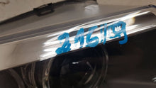 Laden Sie das Bild in den Galerie-Viewer, Frontscheinwerfer BMW X3 7217294 Links Scheinwerfer Headlight SCH2995336431nc