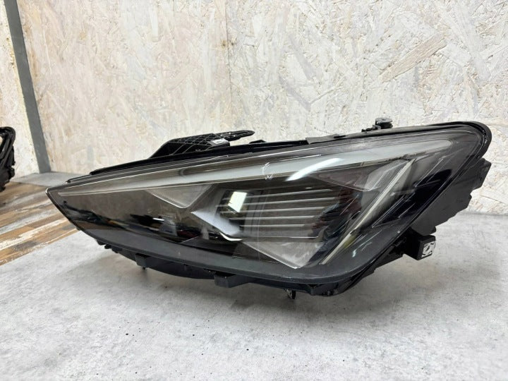 Frontscheinwerfer Cupra Formentor 5FG941007J LED Links Scheinwerfer Headlight SCH2995897441ms