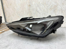 Laden Sie das Bild in den Galerie-Viewer, Frontscheinwerfer Cupra Formentor 5FG941007J LED Links Scheinwerfer Headlight SCH2995897441ms