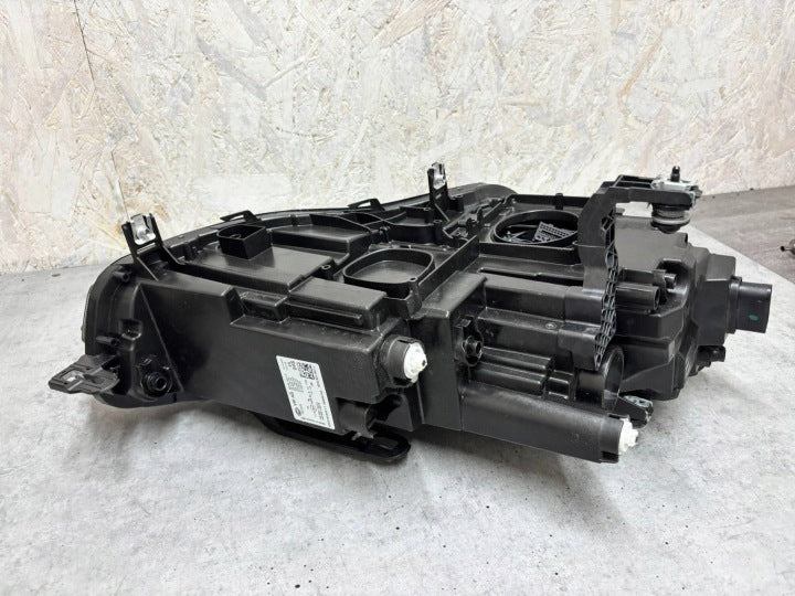 Frontscheinwerfer Cupra Formentor 5FG941007J LED Links Scheinwerfer Headlight SCH2995897441ms