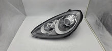 Load image into Gallery viewer, Frontscheinwerfer Porsche Cayenne 7P5941029AQ Xenon Links Scheinwerfer Headlight SCH2995928015ui