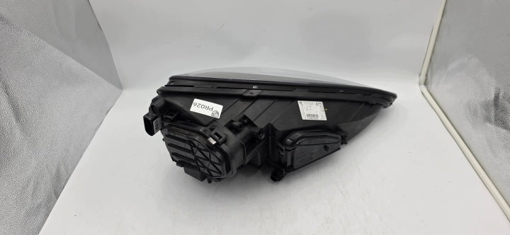 Frontscheinwerfer Porsche Cayenne 7P5941029AQ Xenon Links Scheinwerfer Headlight SCH2995928015ui