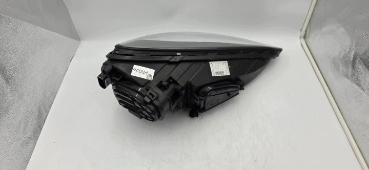 Frontscheinwerfer Porsche Cayenne 7P5941029AQ Xenon Links Scheinwerfer Headlight SCH2995928015ui