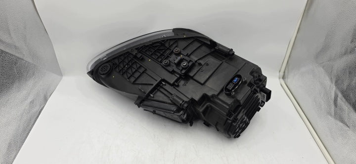 Frontscheinwerfer Porsche Cayenne 7P5941029AQ Xenon Links Scheinwerfer Headlight SCH2995928015ui