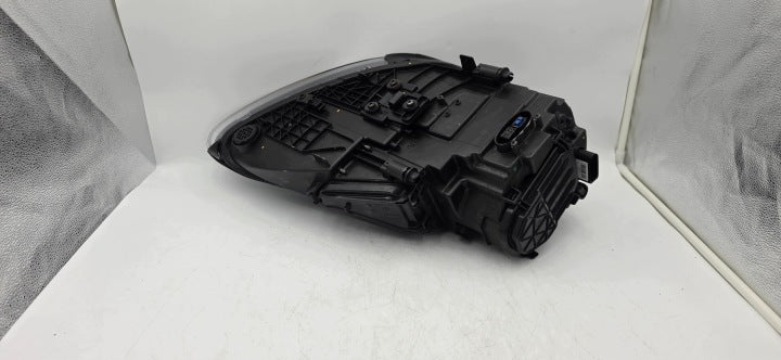 Frontscheinwerfer Porsche Cayenne 7P5941029AQ Xenon Links Scheinwerfer Headlight SCH2995928015ui
