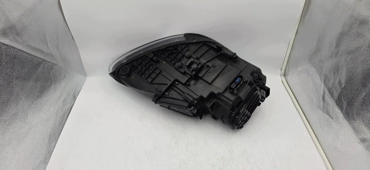 Frontscheinwerfer Porsche Cayenne 7P5941029AQ Xenon Links Scheinwerfer Headlight SCH2995928015ui