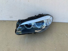 Laden Sie das Bild in den Galerie-Viewer, Frontscheinwerfer BMW 5 F10 7203245 Links Scheinwerfer Headlight SCH2995969236du