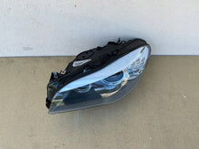 Laden Sie das Bild in den Galerie-Viewer, Frontscheinwerfer BMW 5 F10 7203245 Links Scheinwerfer Headlight SCH2995969236du