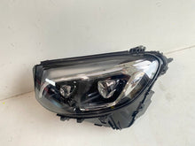 Load image into Gallery viewer, Frontscheinwerfer Mercedes-Benz Glc X253 A2539065901 LED Links Headlight SCH2996940141bw