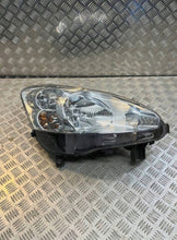 Laden Sie das Bild in den Galerie-Viewer, Frontscheinwerfer Peugeot Partner 90013222 Rechts Scheinwerfer Headlight SCH2996977233on