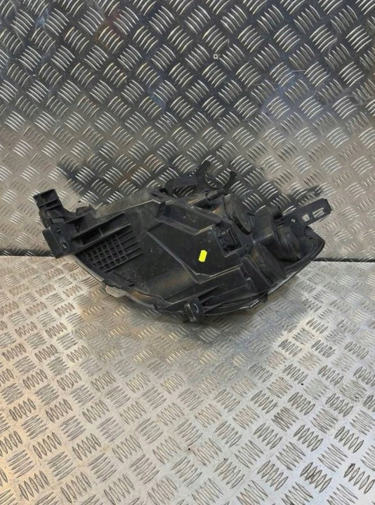 Frontscheinwerfer Peugeot Partner 90013222 Rechts Scheinwerfer Headlight SCH2996977233on
