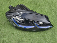 Laden Sie das Bild in den Galerie-Viewer, Frontscheinwerfer VW Golf VII 5G1941060B Rechts Scheinwerfer Headlight SCH2997198945js
