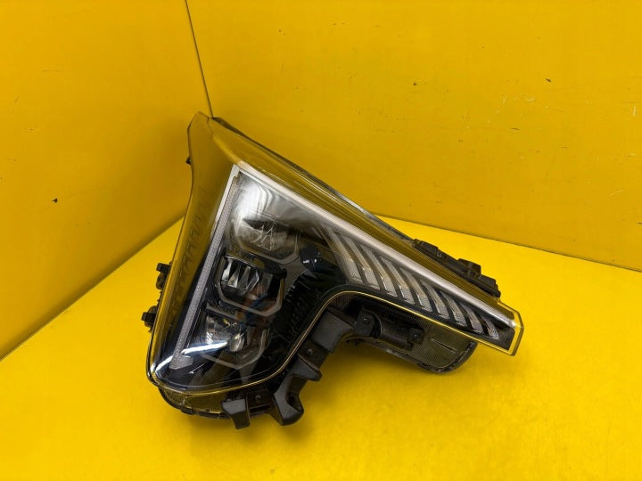 Frontscheinwerfer Kia Picanto 92102G6600 LED Rechts Scheinwerfer Headlight SCH2997306128fv