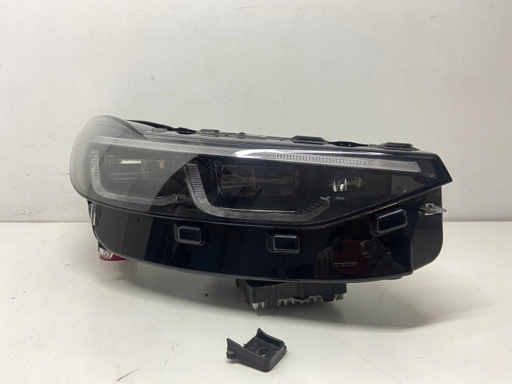Frontscheinwerfer Ford Kuga III PV4B13E016AG Rechts Scheinwerfer Headlight SCH2998510400ox
