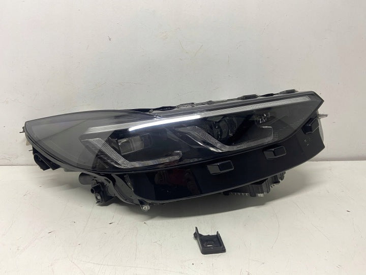 Frontscheinwerfer Ford Kuga III PV4B13E016AG Rechts Scheinwerfer Headlight SCH2998510400ox