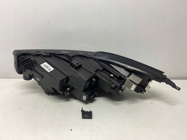 Frontscheinwerfer Ford Kuga III PV4B13E016AG Rechts Scheinwerfer Headlight SCH2998510400ox
