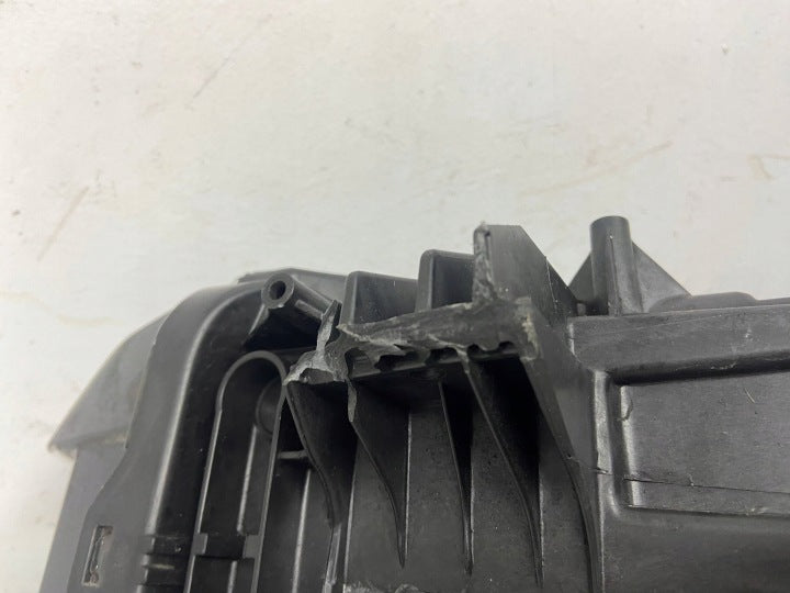 Frontscheinwerfer Ford Kuga III PV4B13E016AG Rechts Scheinwerfer Headlight SCH2998510400ox