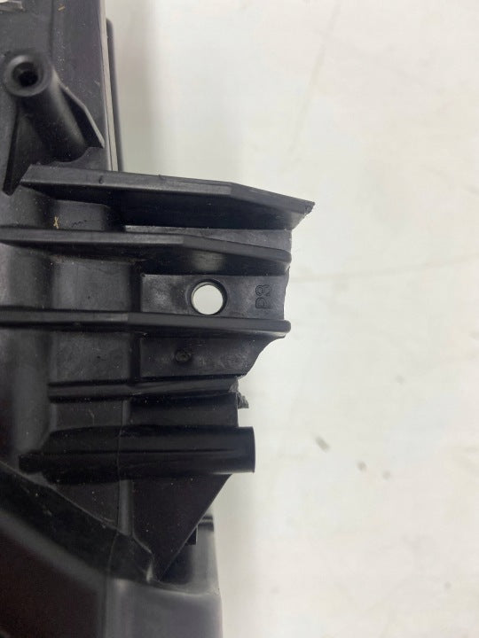 Frontscheinwerfer Ford Kuga III PV4B13E016AG Rechts Scheinwerfer Headlight SCH2998510400ox