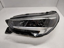 Laden Sie das Bild in den Galerie-Viewer, Frontscheinwerfer Opel Corsa F 39162653 Links Scheinwerfer Headlight SCH2998576860yf