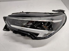 Laden Sie das Bild in den Galerie-Viewer, Frontscheinwerfer Opel Corsa F 39162653 Links Scheinwerfer Headlight SCH2998576860yf