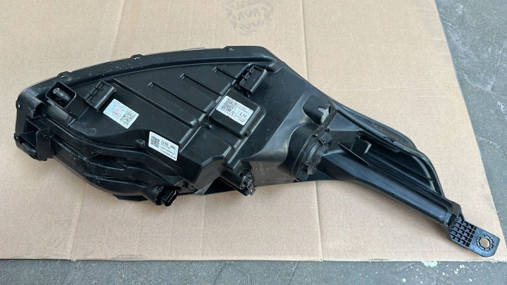 Frontscheinwerfer Kia Ceed J792111010 Links Scheinwerfer Headlight SCH2999452809ze
