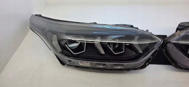Frontscheinwerfer Kia Proceed 92101J7500 Full LED Ein Satz Headlight SCH2999939959cz