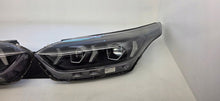 Laden Sie das Bild in den Galerie-Viewer, Frontscheinwerfer Kia Proceed 92101J7500 Full LED Ein Satz Headlight SCH2999939959cz