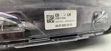 Laden Sie das Bild in den Galerie-Viewer, Frontscheinwerfer Kia Proceed 92101J7500 Full LED Ein Satz Headlight SCH2999939959cz