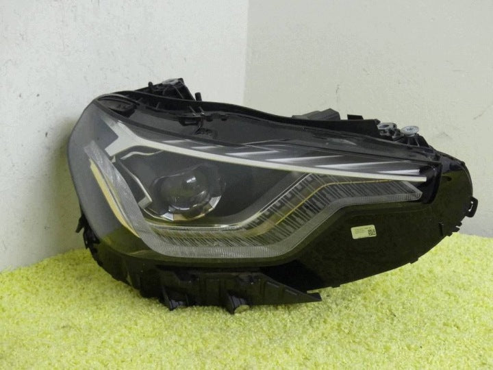 Frontscheinwerfer BMW 2 G42 5A03E38 Rechts Scheinwerfer Headlight SCH3000255624ig