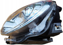 Laden Sie das Bild in den Galerie-Viewer, Frontscheinwerfer Fiat 500 52088877 LED Rechts Scheinwerfer Headlight SCH3000754782pk